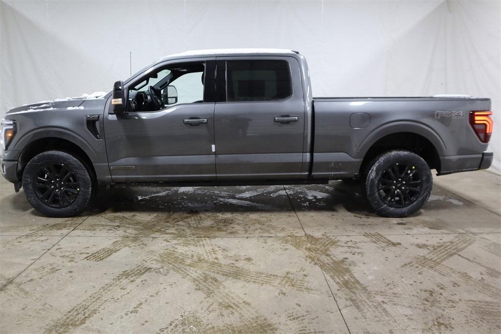 new 2025 Ford F-150 car, priced at $86,980