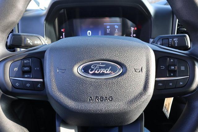 new 2024 Ford Ranger car, priced at $35,955