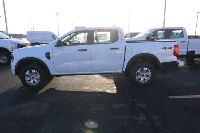 new 2024 Ford Ranger car, priced at $35,955