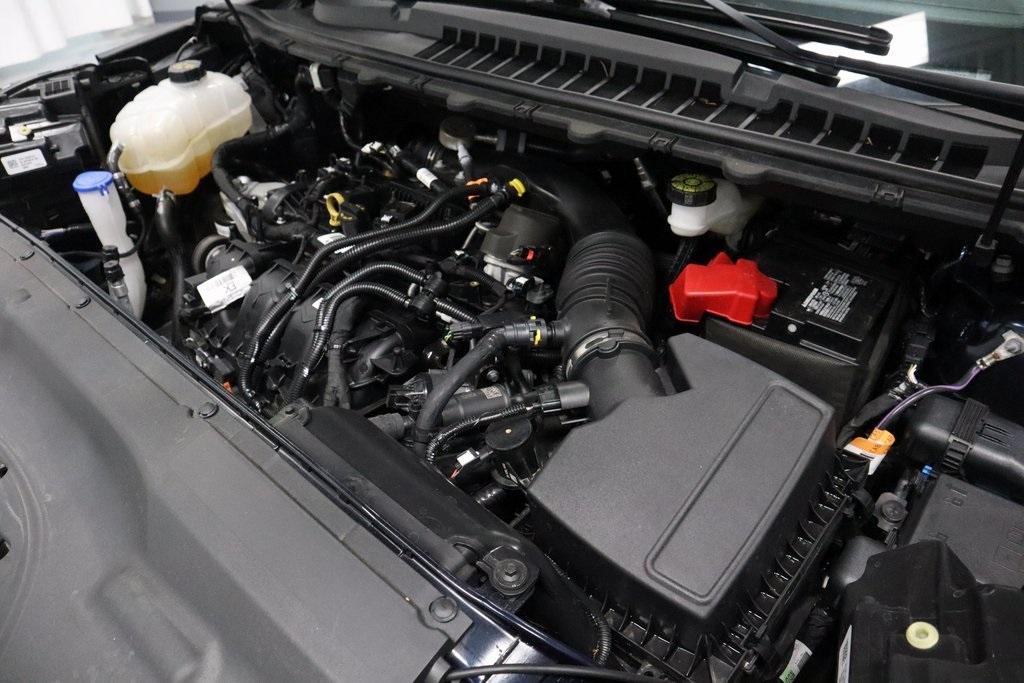 used 2022 Ford Edge car, priced at $22,555