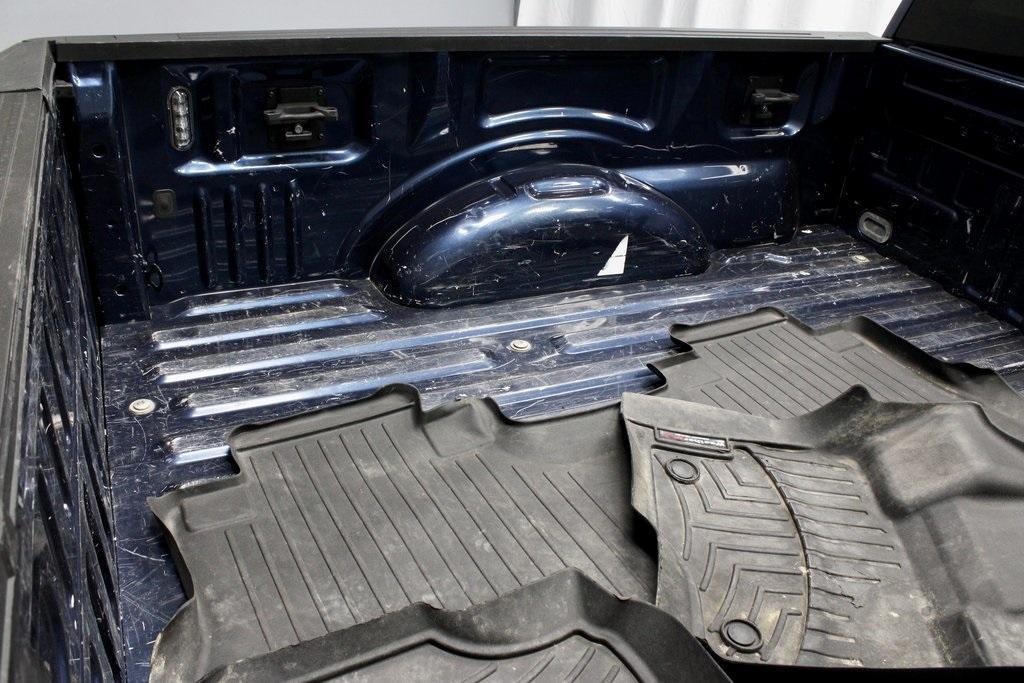 used 2018 Ford F-150 car, priced at $29,752