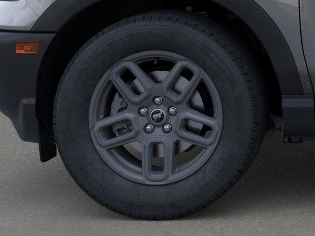 new 2025 Ford Bronco Sport car, priced at $31,590