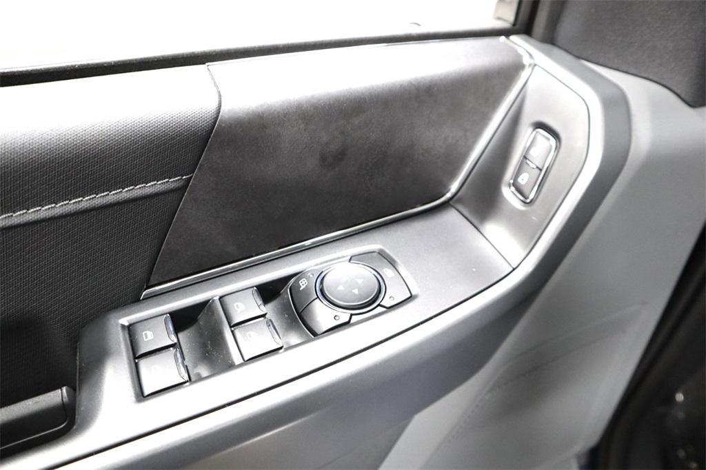 new 2025 Ford F-150 car, priced at $59,995
