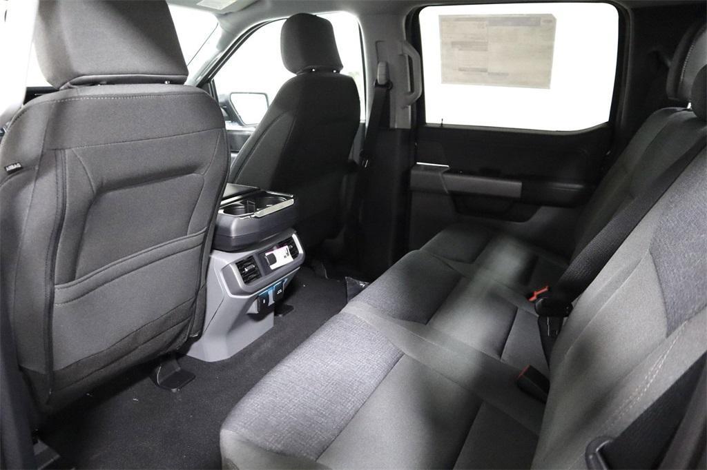 new 2025 Ford F-150 car, priced at $59,995