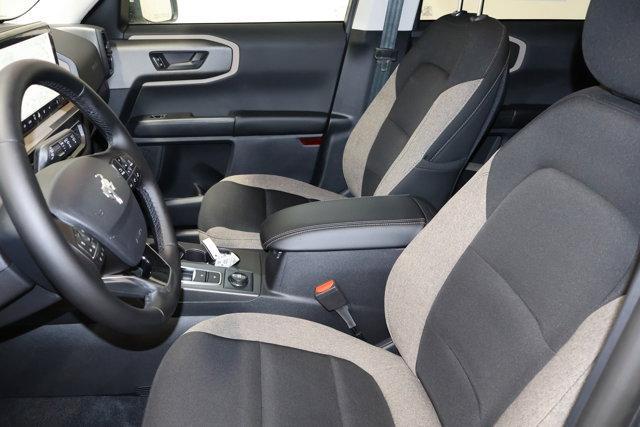 new 2025 Ford Bronco Sport car, priced at $32,850