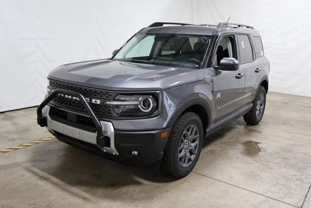 new 2025 Ford Bronco Sport car, priced at $32,850