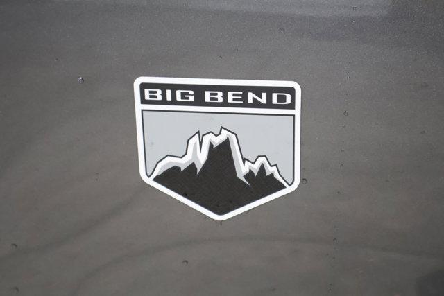 new 2025 Ford Bronco Sport car, priced at $32,850
