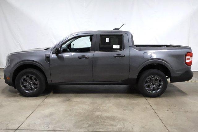 new 2025 Ford Maverick car, priced at $35,095