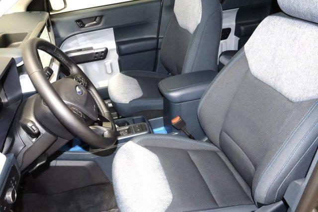 new 2025 Ford Maverick car, priced at $35,095