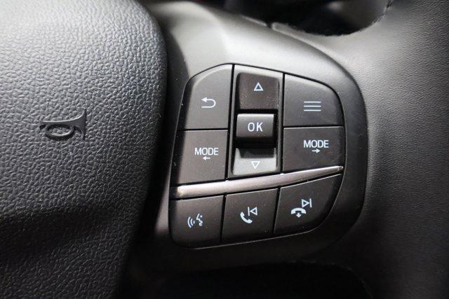 new 2025 Ford Maverick car, priced at $35,095