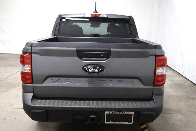 new 2025 Ford Maverick car, priced at $35,095