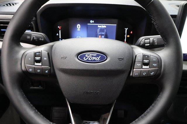 new 2025 Ford Maverick car, priced at $35,095