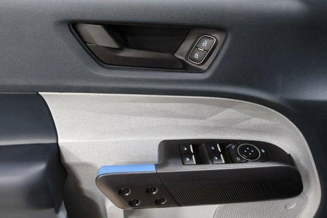 new 2025 Ford Maverick car, priced at $35,095