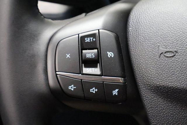 new 2025 Ford Maverick car, priced at $35,095