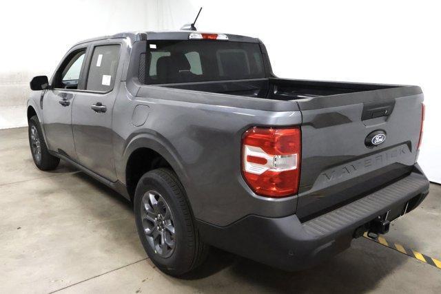 new 2025 Ford Maverick car, priced at $35,095
