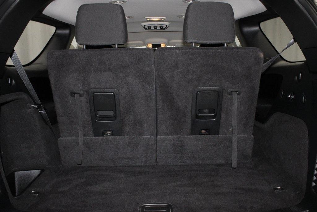 used 2018 Dodge Durango car, priced at $17,500