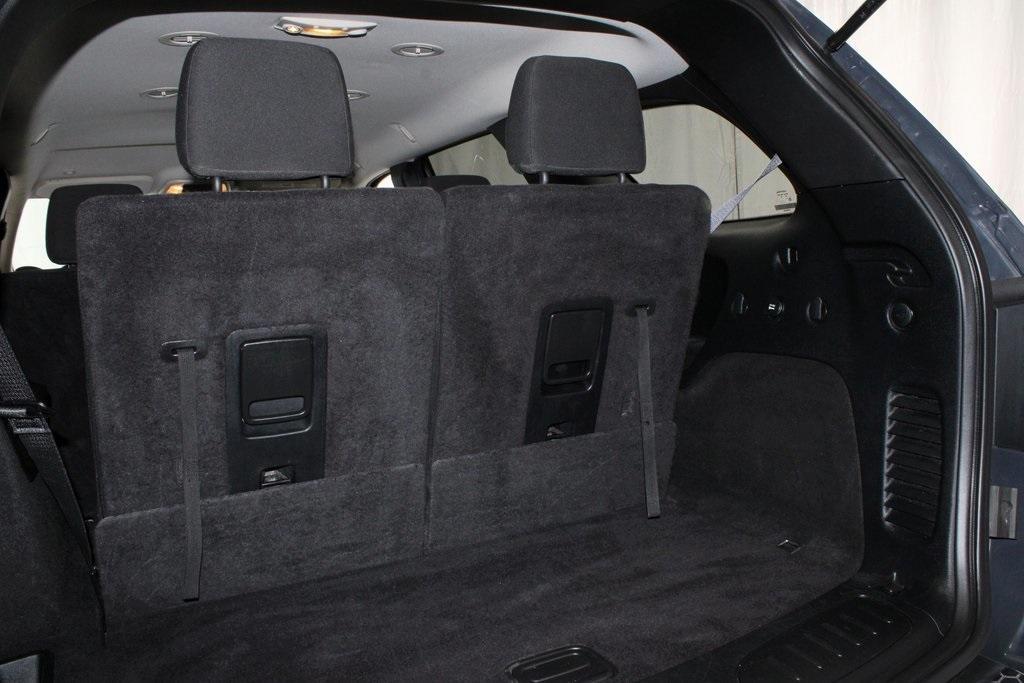 used 2018 Dodge Durango car, priced at $17,500