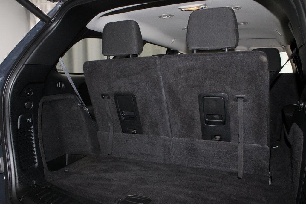 used 2018 Dodge Durango car, priced at $17,500