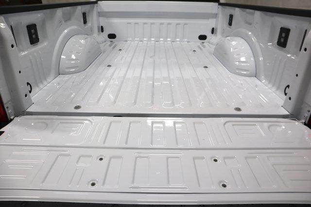 new 2025 Ford F-250 car, priced at $56,530