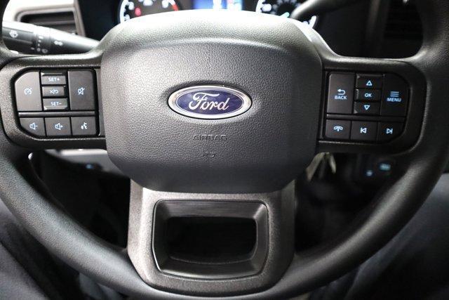 new 2025 Ford F-250 car, priced at $56,530