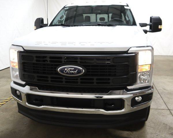 new 2025 Ford F-250 car, priced at $56,530
