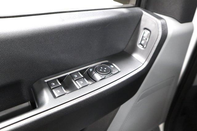 new 2025 Ford F-250 car, priced at $56,530