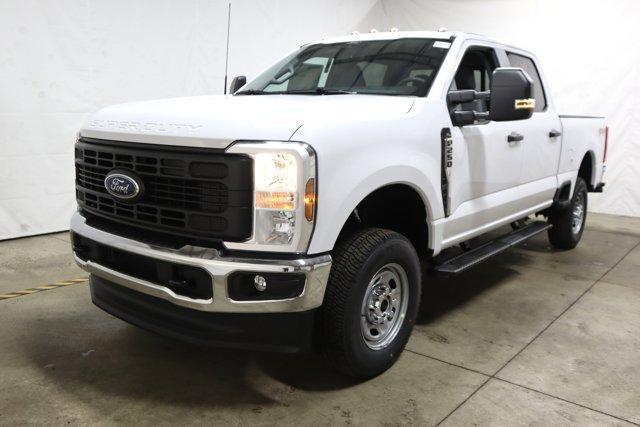 new 2025 Ford F-250 car, priced at $56,530