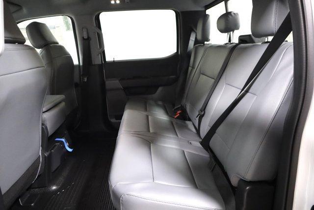 new 2025 Ford F-250 car, priced at $56,530