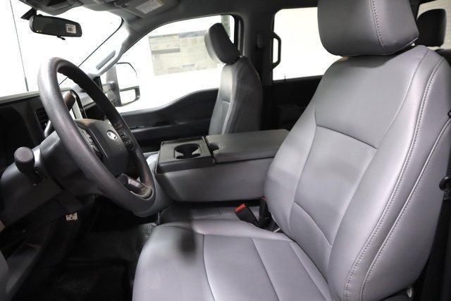 new 2025 Ford F-250 car, priced at $56,530