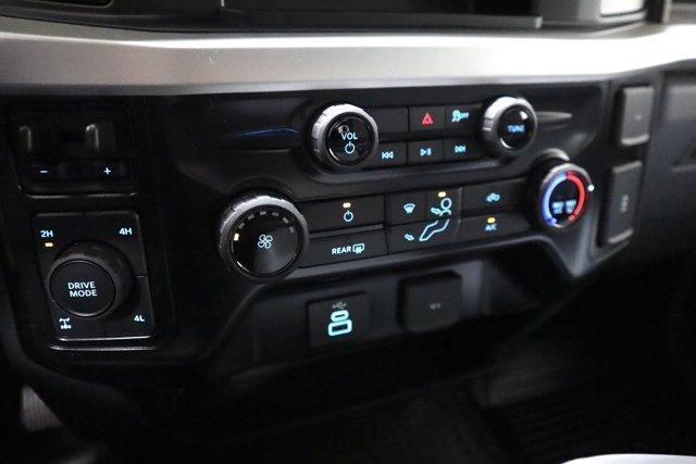 new 2025 Ford F-250 car, priced at $56,530