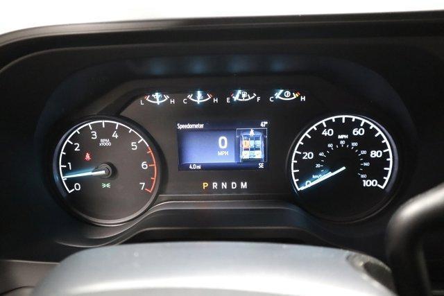 new 2025 Ford F-250 car, priced at $56,530