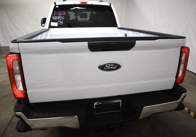 new 2025 Ford F-250 car, priced at $56,530