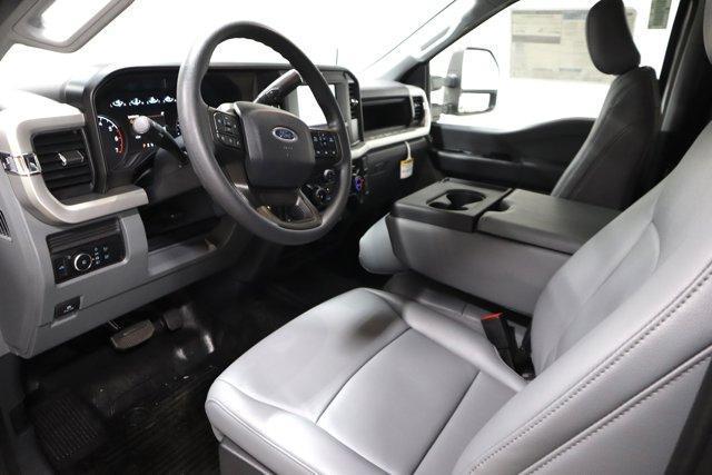 new 2025 Ford F-250 car, priced at $56,530