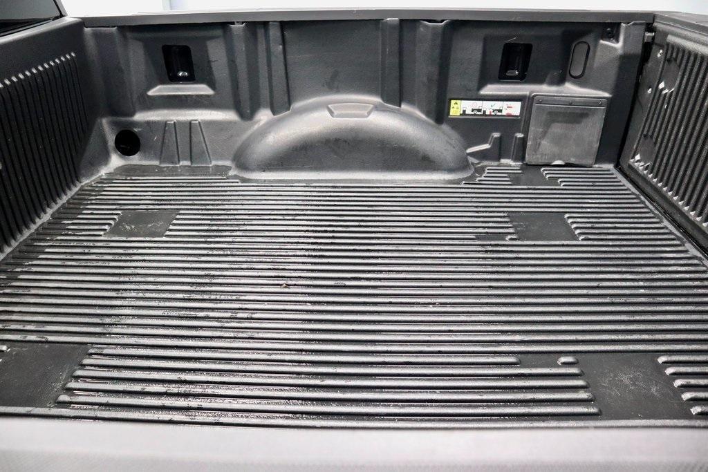 used 2024 Ford F-150 car, priced at $50,933