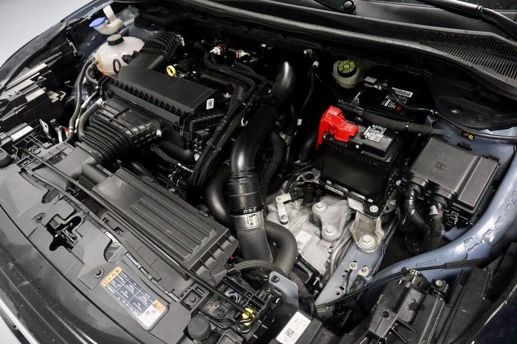 used 2023 Ford Escape car, priced at $25,176