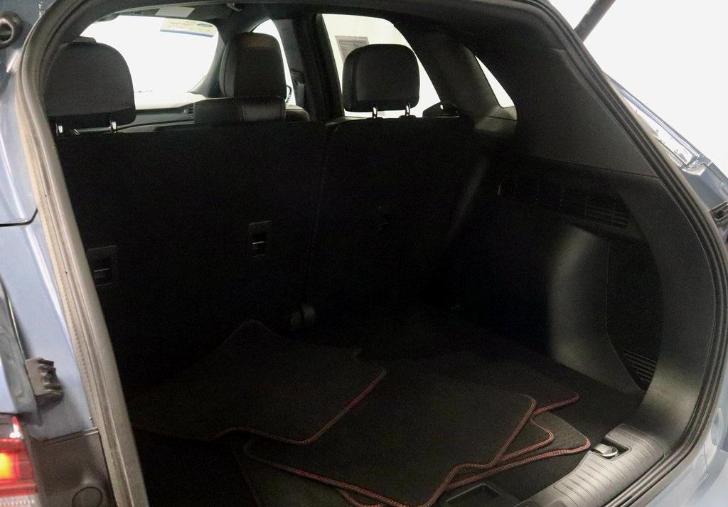used 2023 Ford Escape car, priced at $25,176