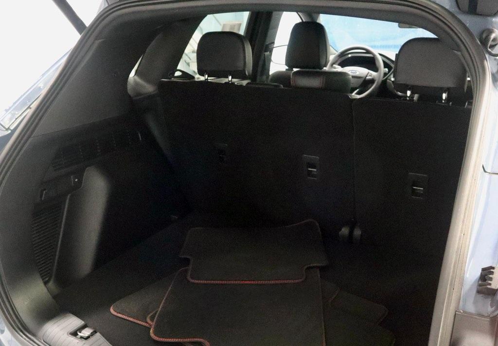 used 2023 Ford Escape car, priced at $25,176