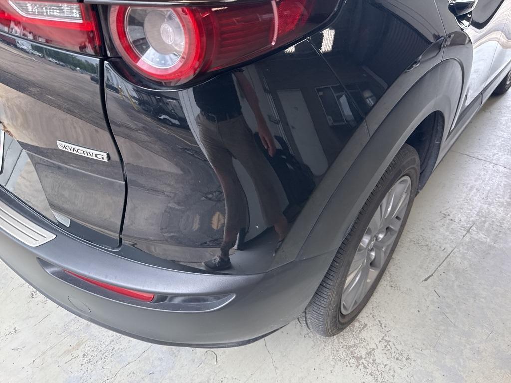 used 2023 Mazda CX-30 car, priced at $24,193
