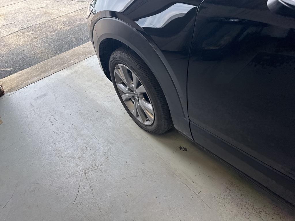 used 2023 Mazda CX-30 car, priced at $24,193