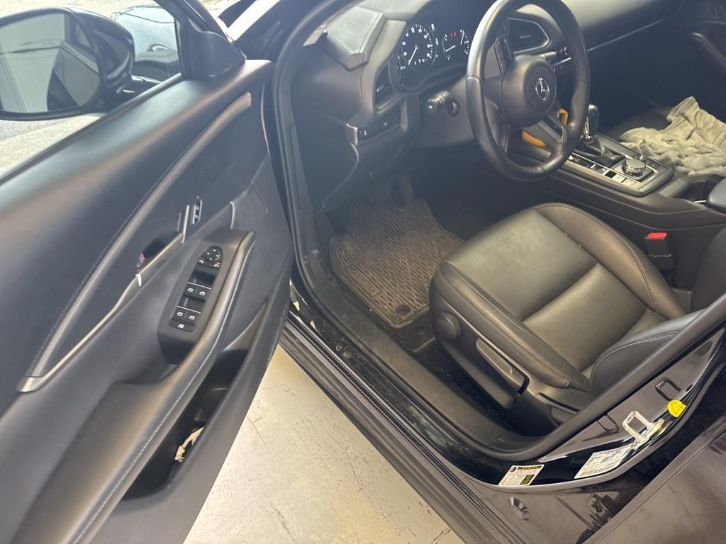 used 2023 Mazda CX-30 car, priced at $24,193