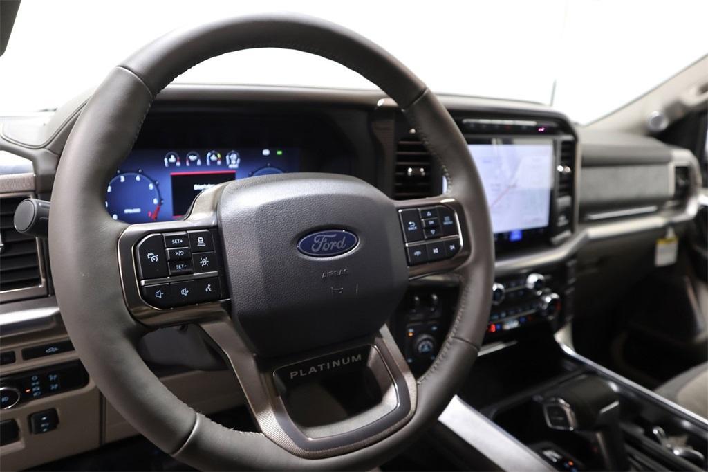 new 2024 Ford F-150 car, priced at $88,200