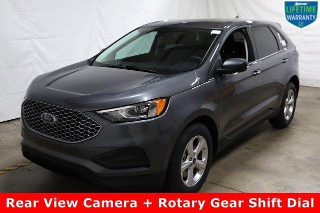 new 2024 Ford Edge car, priced at $34,875