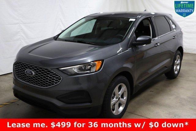 new 2024 Ford Edge car, priced at $33,875