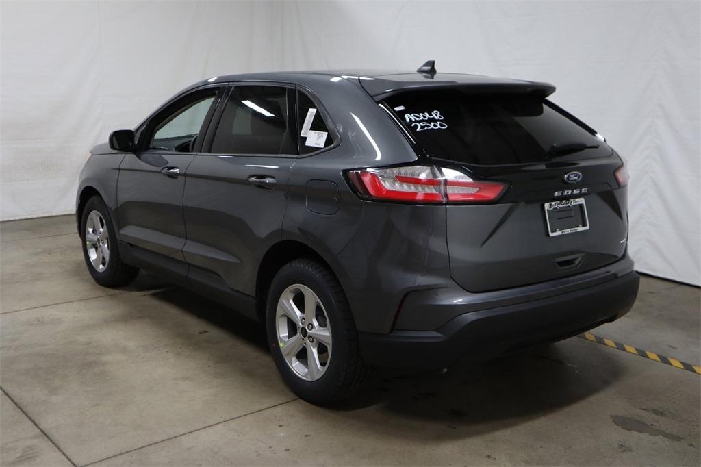 new 2024 Ford Edge car, priced at $38,460