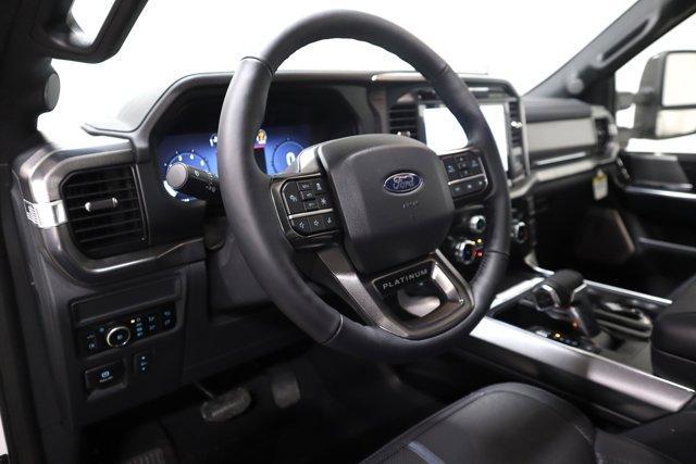 new 2025 Ford F-150 car, priced at $87,280