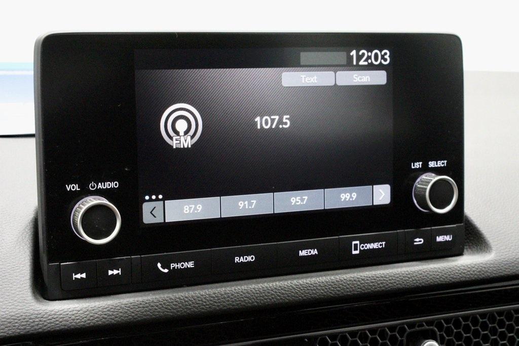 used 2022 Honda Civic car, priced at $24,925