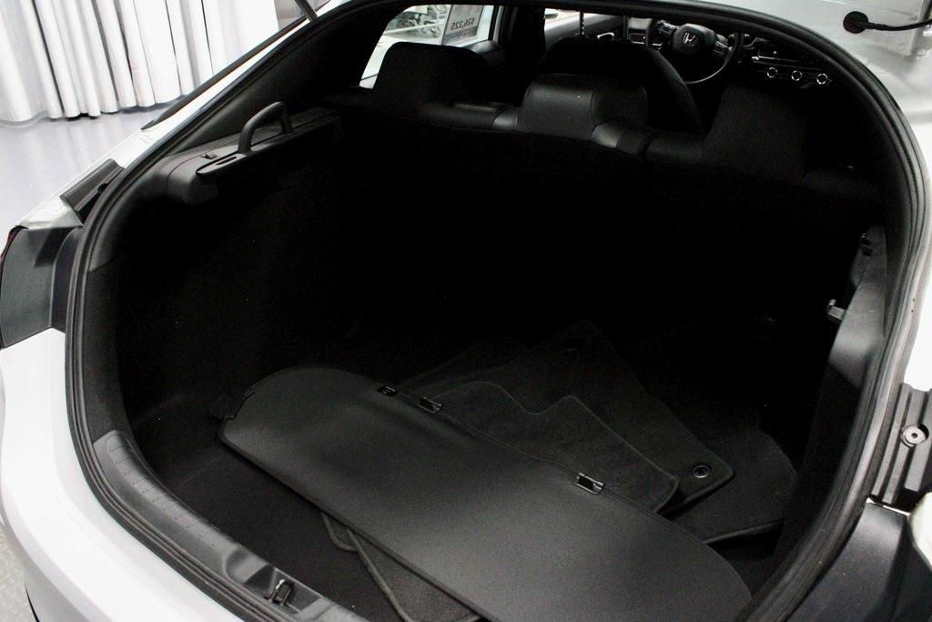 used 2022 Honda Civic car, priced at $24,925