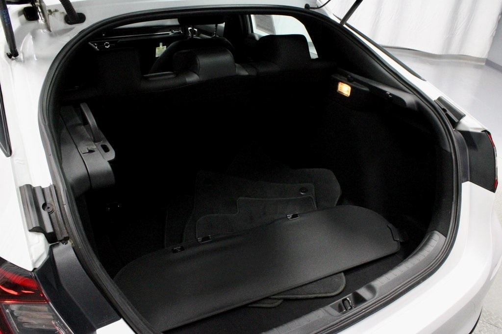 used 2022 Honda Civic car, priced at $24,925
