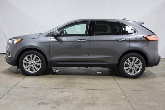 new 2024 Ford Edge car, priced at $39,910