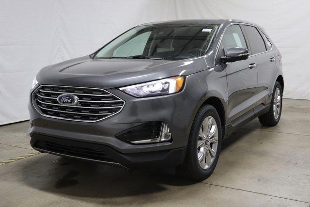 new 2024 Ford Edge car, priced at $39,910